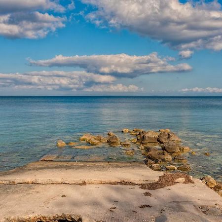 Seafront Spirit Apts Apartment Kota Zakynthos Bagian luar foto