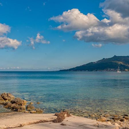 Seafront Spirit Apts Apartment Kota Zakynthos Bagian luar foto