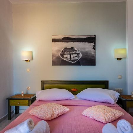 Seafront Spirit Apts Apartment Kota Zakynthos Bagian luar foto