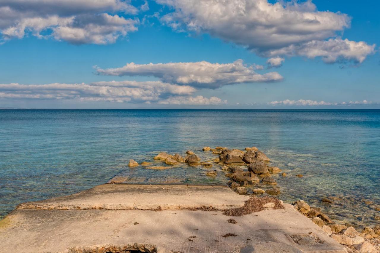 Seafront Spirit Apts Apartment Kota Zakynthos Bagian luar foto